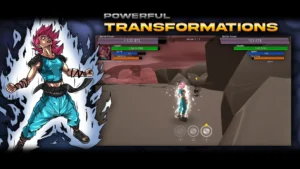 Burst to Power Mod Apk [Unlocked Everything] 4