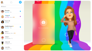 Snapchat Mod Apk [For Android] 10