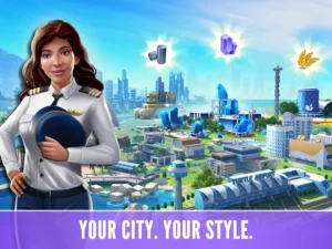 Little Big City 2 Mod Apk Unlimited Everything 2