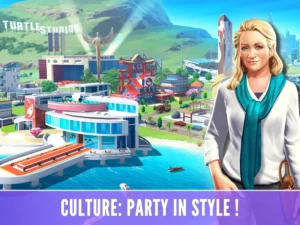 Little Big City 2 Mod Apk Unlimited Everything 3