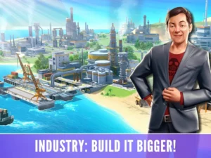 Little Big City 2 Mod Apk Unlimited Everything 5