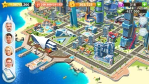 Little Big City 2 Mod Apk Unlimited Everything 7
