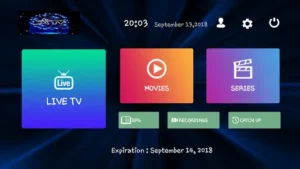 Magis TV – Android APK| Free Download for Mobile/TV 4