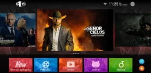 Magis TV – Android APK| Free Download for Mobile/TV 2