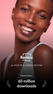 Remini Mod APK for Android Download 1