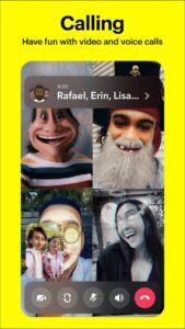 Snapchat Mod Apk [For Android] 9