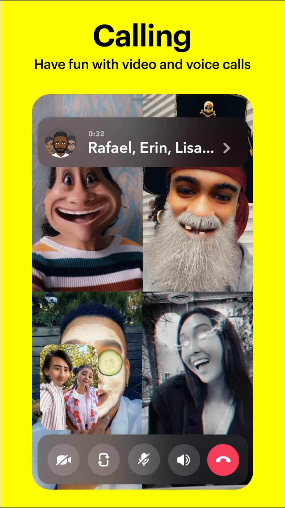 modded snapchat apk