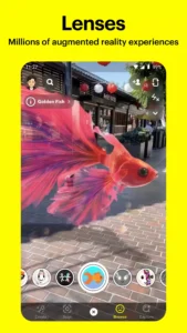 Snapchat Mod Apk [For Android] 6