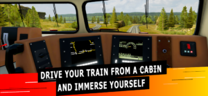 Train Simulator Pro USA Mod Apk (Unlimited Money and Gems) 4