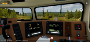 Train Simulator Pro USA Mod Apk (Unlimited Money and Gems) 7