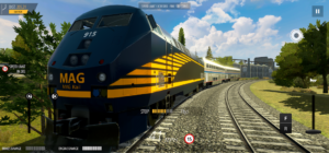 Train Simulator Pro USA Mod Apk (Unlimited Money and Gems) 8
