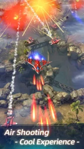 Wing Fighter Mod APK for Android Download 2