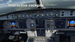 Aerofly FS 2022 MOD APK [Latest Version] 2