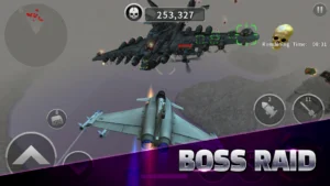 Gunship Battle Mod APK [All Unlocked] 4