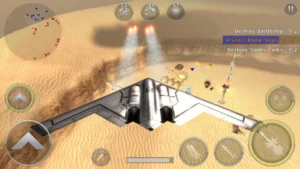 Gunship Battle Mod APK [All Unlocked] 6