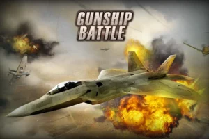 Gunship Battle Mod APK [All Unlocked] 8