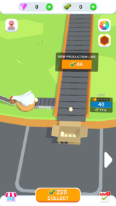 Idle Egg Factory Mod Apk Unlimited Everything 4
