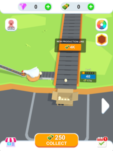 Idle Egg Factory Mod Apk Unlimited Everything 7