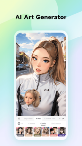 Meitu Mod Apk Latest Version [All Unlocked] 3