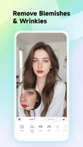 Meitu Mod Apk Latest Version [All Unlocked] 1