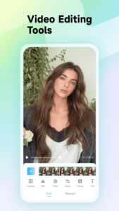 Meitu Mod Apk Latest Version [All Unlocked] 5