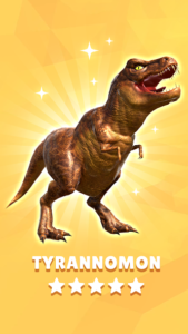 Merge Dinosaurs Mod Apk [Unlimited Everything] 6