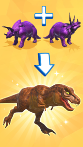 Merge Dinosaurs Mod Apk [Unlimited Everything] 7