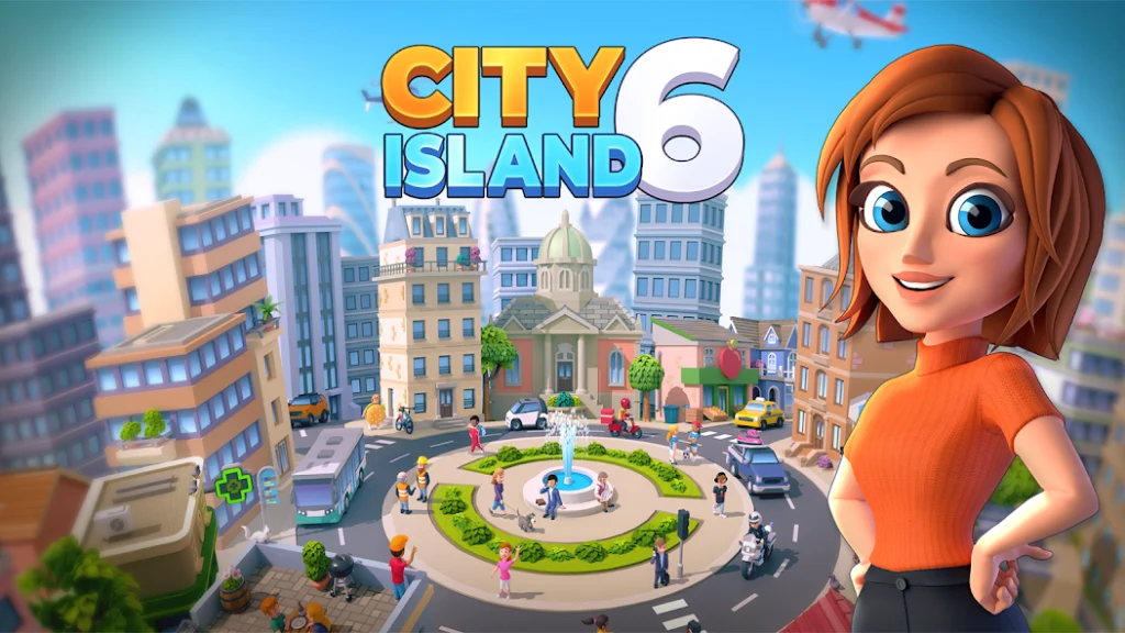 island mod apk